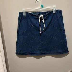 No Boundaries Stretch denim